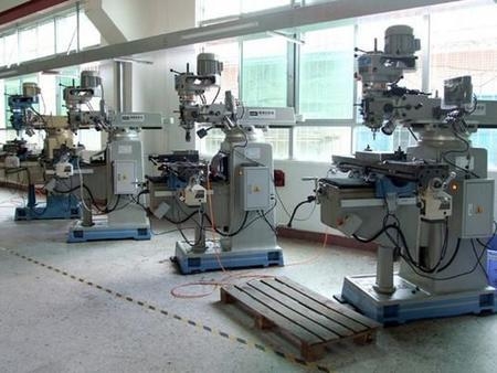 東莞工廠設備回收